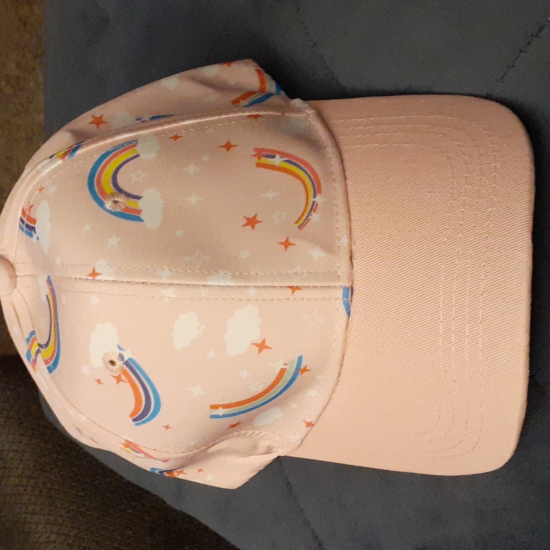 Child Hat